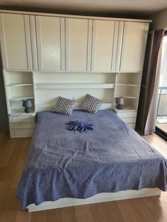 Luxurious Apartment With Sea View Blankenberge Kültér fotó
