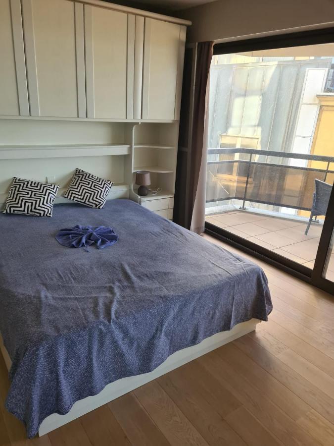 Luxurious Apartment With Sea View Blankenberge Kültér fotó