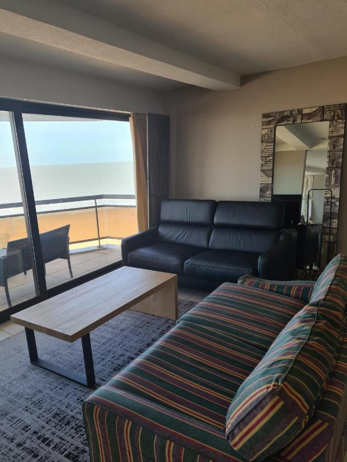 Luxurious Apartment With Sea View Blankenberge Kültér fotó