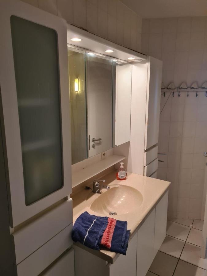 Luxurious Apartment With Sea View Blankenberge Kültér fotó